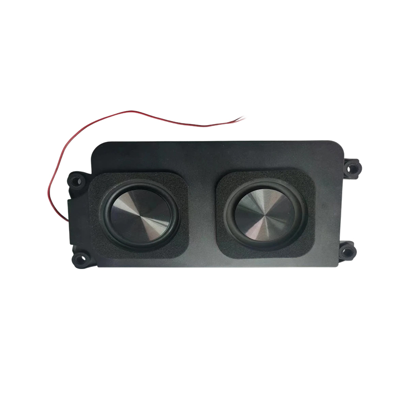 TV Speaker Box ESE134255BOX-01-4Ω20W-N